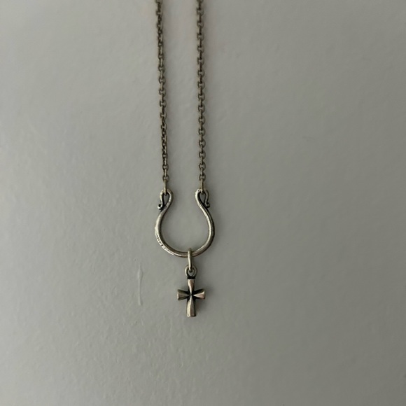 James Avery necklace - Picture 2 of 4